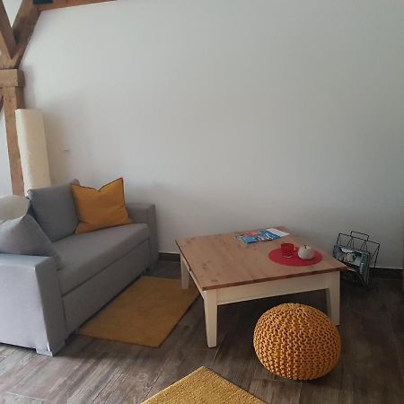 Ferienwohnung Havelblick Ketzin Bagian luar foto