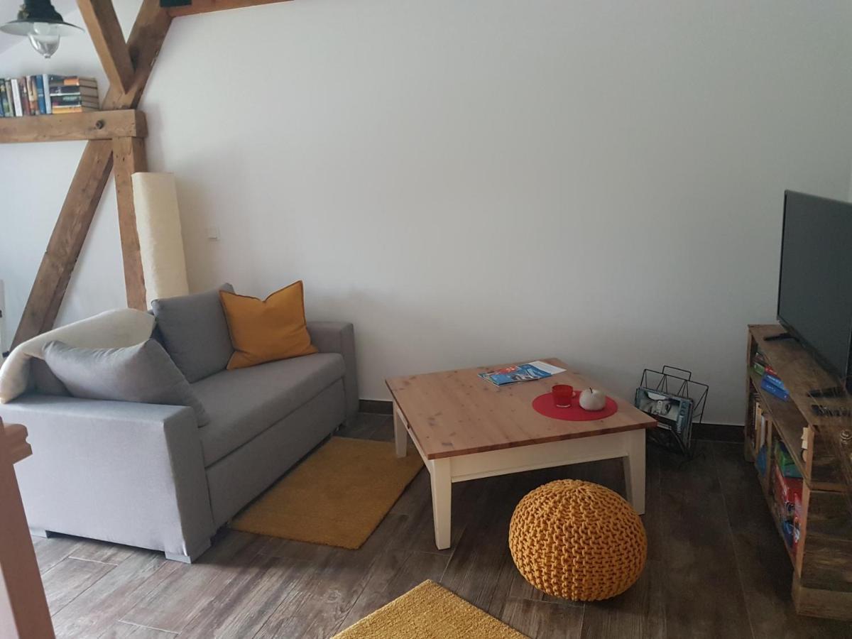 Ferienwohnung Havelblick Ketzin Bagian luar foto