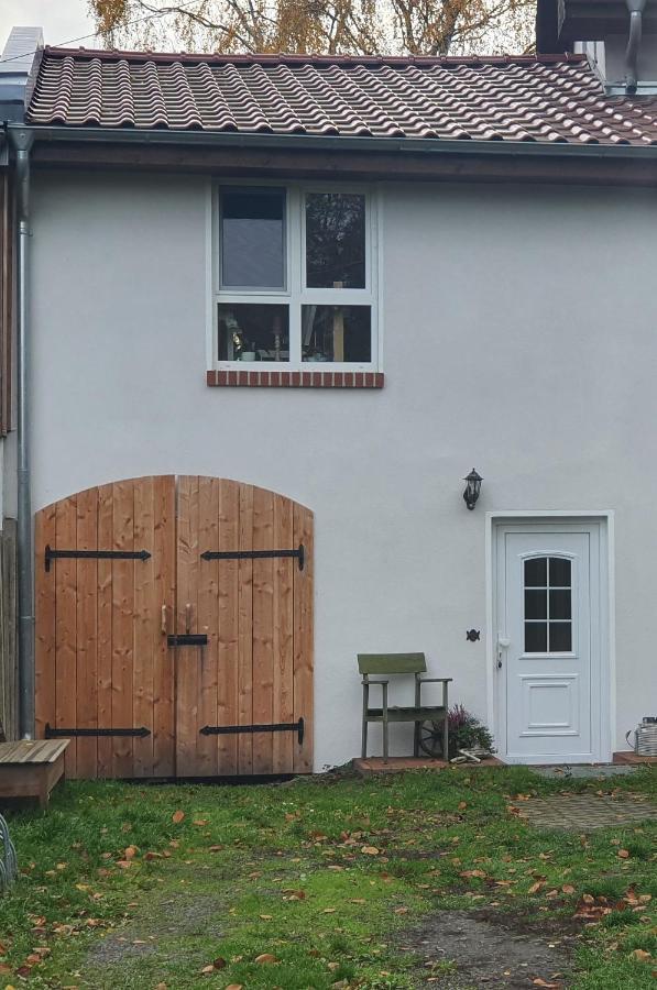 Ferienwohnung Havelblick Ketzin Bagian luar foto
