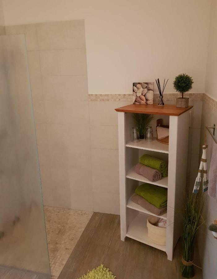 Ferienwohnung Havelblick Ketzin Bagian luar foto