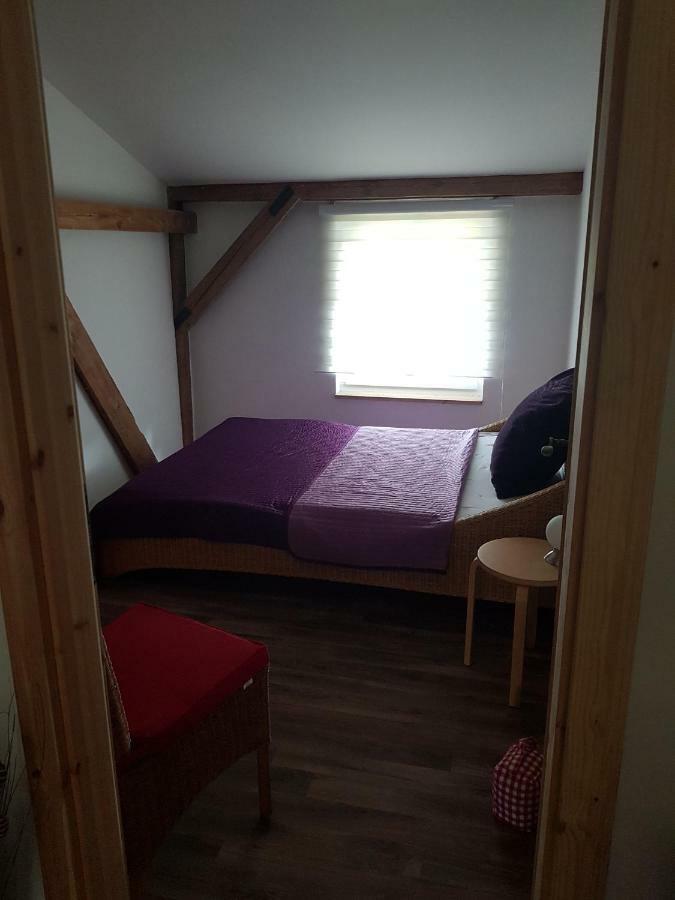 Ferienwohnung Havelblick Ketzin Bagian luar foto