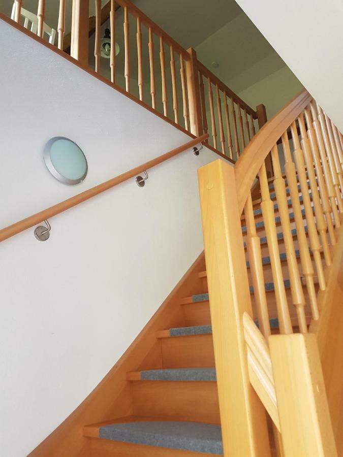 Ferienwohnung Havelblick Ketzin Bagian luar foto